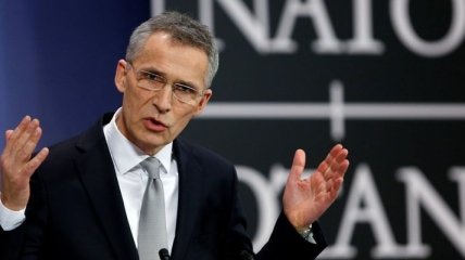 Столтенберг: НАТО станет платформой для диалога ЕС и Британии, если соглашения не будет