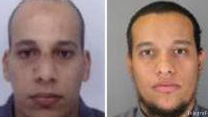 Подозреваемые в теракте в Париже значились в списке террористов в США