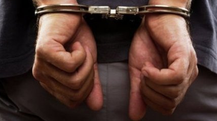 В "Борисполе" задержали иностранного гражданина, которого разыскивал Интерпол