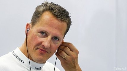 Президент FIA о Шумахере: Он продолжает бороться