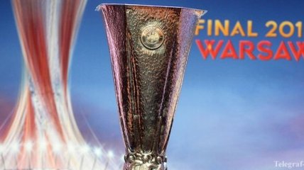 Игроков "Севильи" закрыли на базе накануне финала Лиги Европы