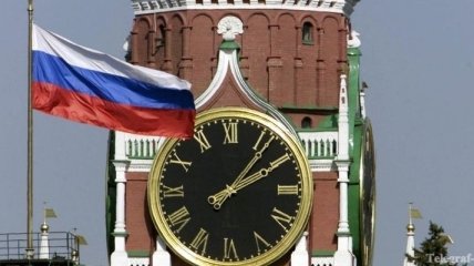 Россия поднялась на двенадцать позиций в рейтинге "Doing Business"