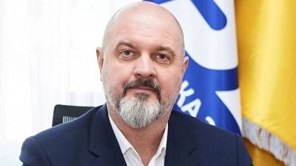 Набсовет "Укрзализныци" увольняет Марчека