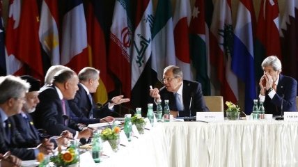 К переговорам по Сирии присоединиться Канада