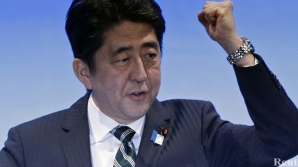 Япония усилит безопасность своих миротворцев