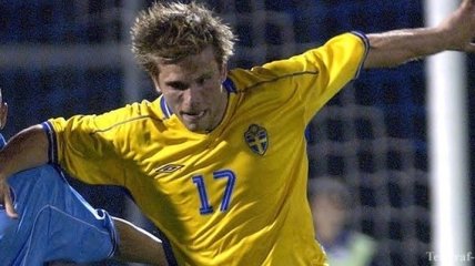 Экс-игрок сборной Швеции высказался об Ибрагимовиче