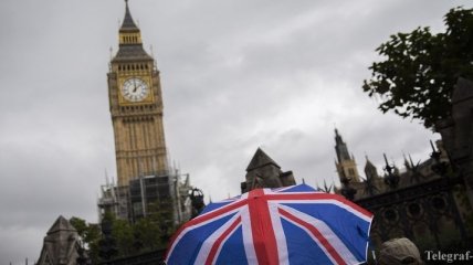 Британия продолжит поддерживать Украину после Brexit
