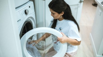 Правильний догляд – запорука довгої служби пральної машини
