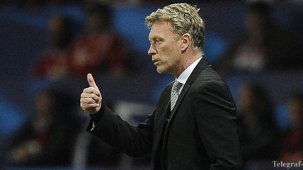 Экс-тренер "Манчестер Юнайтед" возглавит клуб Бундеслиги?
