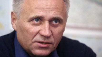 Местонахождение оппозиционера Станкевича из Беларуси неизвестно