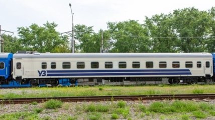 Инцидент на железнодорожной станции Кировоградщины: три поезда задержано