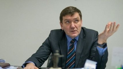 Горбатюк обвинил бывшего соратника Януковича в причастности к хищению дел Майдана