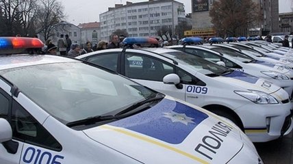 Стало известно, когда в Украине заработает дорожная патрульная полиция