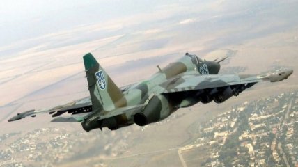 Теперь украинские авиаторы-"призраки" закрывают небо не только над Киевом