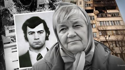 Валерій та Наталія Ходемчуки