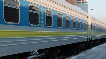 Україна припиняє залізничне сполучення із Польщею