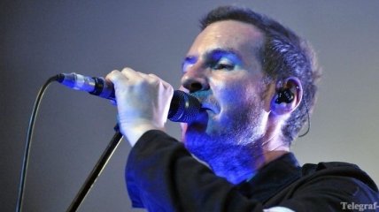 Участник группы Massive Attack выложил бесплатный микстейп
