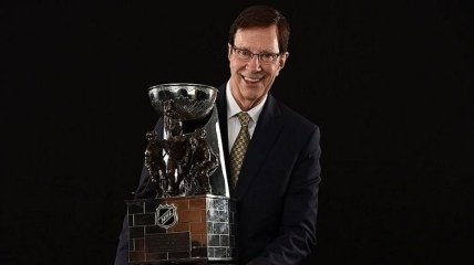 Генеральный менеджер "Нэшвилла" побил рекорд НХЛ по количеству побед
