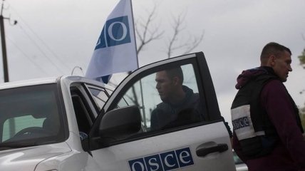 ОБСЕ: В результате обстрела Макеевки погибло два мирных жителя 