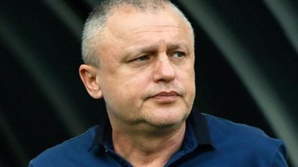Суркис: По финансовым возможностям Динамо уступает Шахтеру