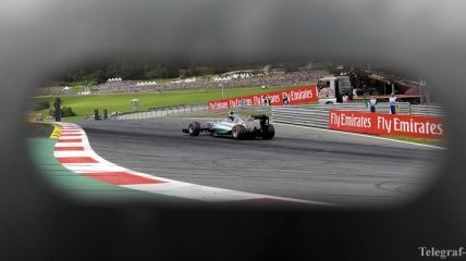 "Формула-1". Превью Гран-при Австрии