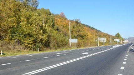 ЕИБ может поддержать строительство магистрали Львов-Мукачево-Ужгород
