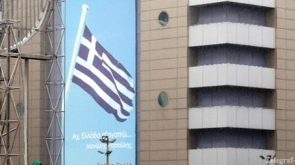 Греция не может позволить себе отопление