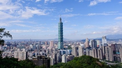 Тайвань не хочет быть пешкой Вашингтона и Пекина