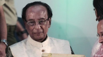 На 85-м году жизни скончался президент Бангладеша Зиллур Рахман