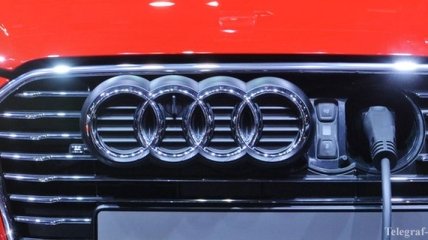 Audi выпустит два новых электрокара
