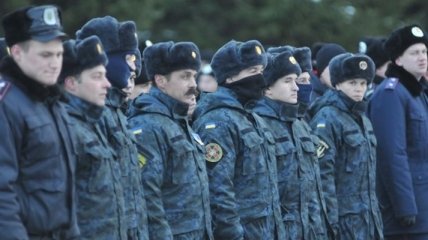 Молодые командиры готовы пополнить ряды батальона "Донбасс" (Видео)