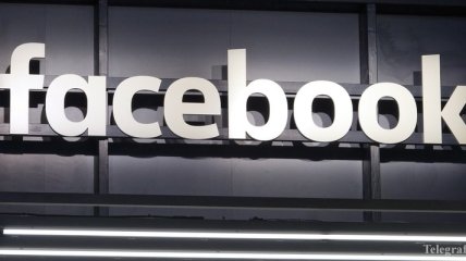 На Facebook подали жалобу за незаконный сбор данных о детях 