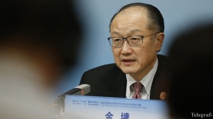 Глава Всемирного банка подал в отставку