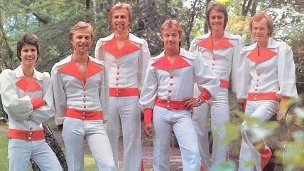 Как выглядели крутые обложки музыкальных альбомов шведских групп 70-х (Фото)