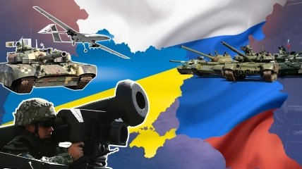 Европа и США поддерживает Украину оружием, но наша страна нуждается в большем