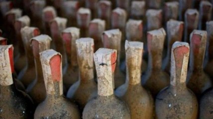 "Напиток богов": найден уникальный артефакт возрастом 8 тысяч лет