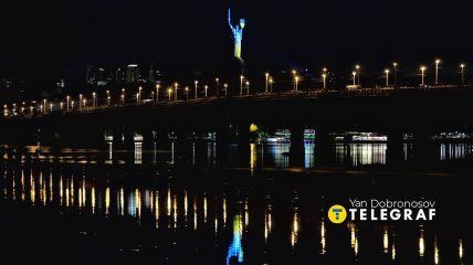 День Независимости Украины