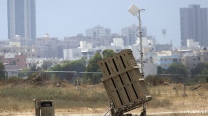 Азербайджан приобретет у Израиля систему противоракетной обороны