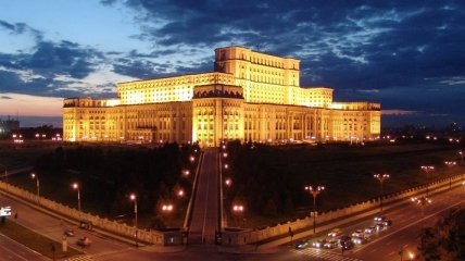 Бесплатные экскурсии по Бухаресту