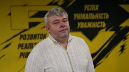 Григорій Петрович Козловський - засновник ФК "Рух", бізнесмен і меценат