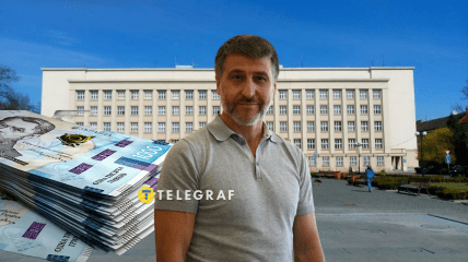 Мирослав Билецкий