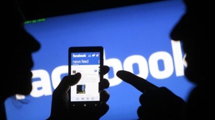 Facebook разблокировал страницы, связанные с пропагандистским каналом RT 
