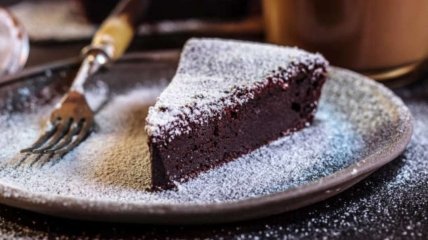 Шоколадные пироги - рецептов с фото - rov-hyundai.ru