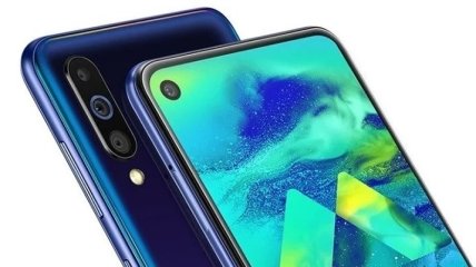 Придется еще подождать: дебют Samsung Galaxy M51 перенесли