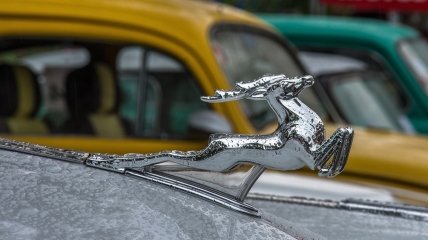 Які машини були в СРСР