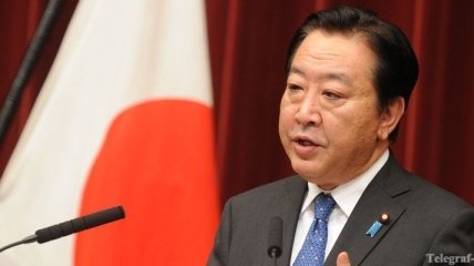 Премьер-министр: Япония приложит все усилия к укреплению мира