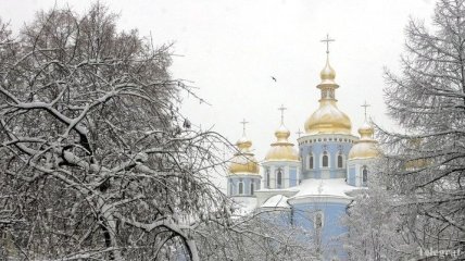 Прогноз погоды на ближайшие дни: в Украину идет оттепель
