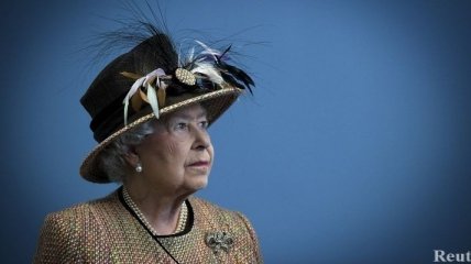 Королева Великобритании Елизавета II — 60 лет на троне