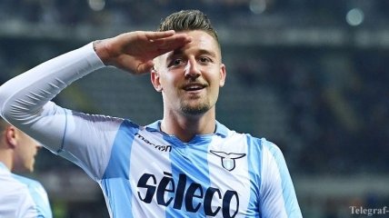 Лидер "Лацио" может покинуть клуб после ЧМ-2018