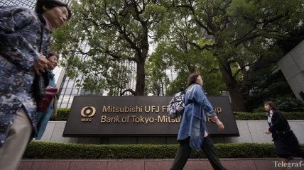 Крупнейший банк Японии приостанавливает работу с банками Ирана